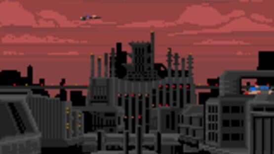 Electrocop — screenshot 2