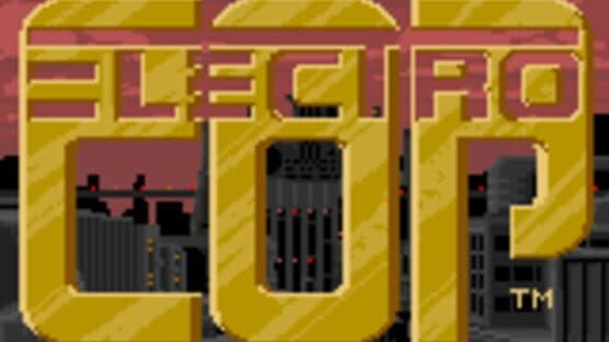 Electrocop — screenshot 3