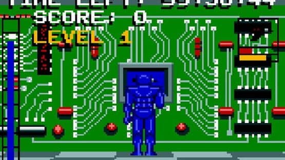 Electrocop — screenshot 4