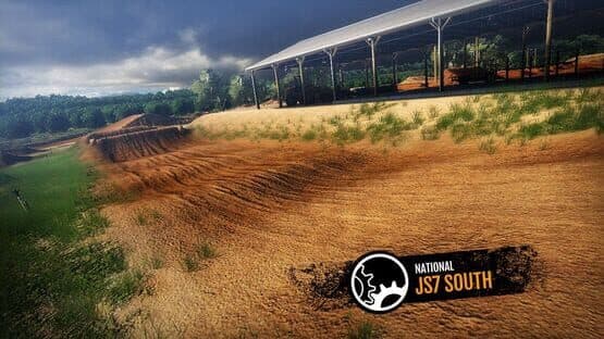 MX vs. ATV Supercross Encore: The Stewart Compound — screenshot 2