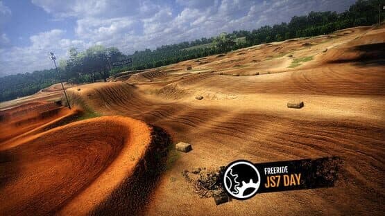 MX vs. ATV Supercross Encore: The Stewart Compound — screenshot 3