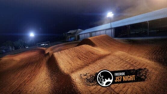 MX vs. ATV Supercross Encore: The Stewart Compound — screenshot 4