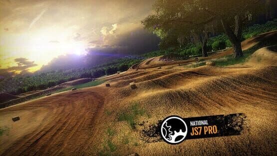 MX vs. ATV Supercross Encore: The Stewart Compound — screenshot 7
