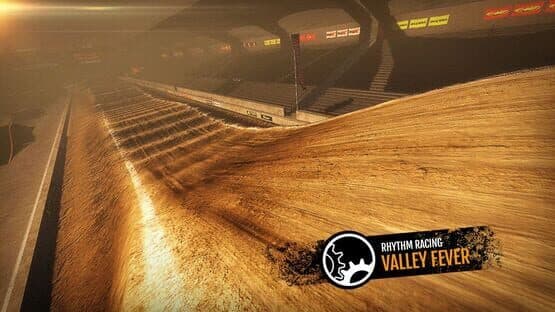 MX vs. ATV: Supercross - Encore: Rhythm Racing Pack — screenshot 5