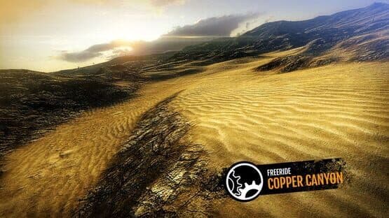 MX vs. ATV Supercross Encore: Copper Canyon Open World — screenshot 5