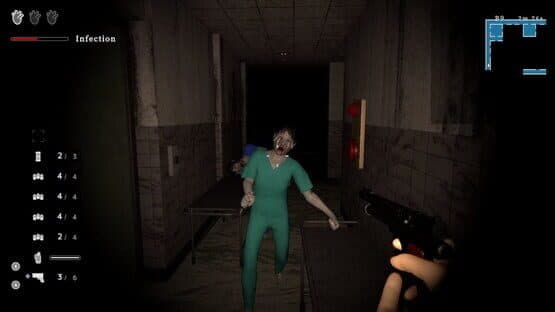Infection Maze — screenshot 4