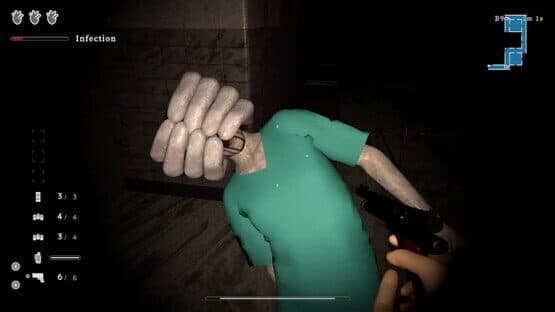 Infection Maze — screenshot 5