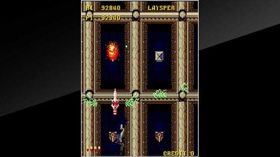 Arcade Archives: Darwin 4078 — screenshot 4