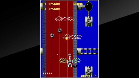 Arcade Archives: Darwin 4078 — screenshot 5