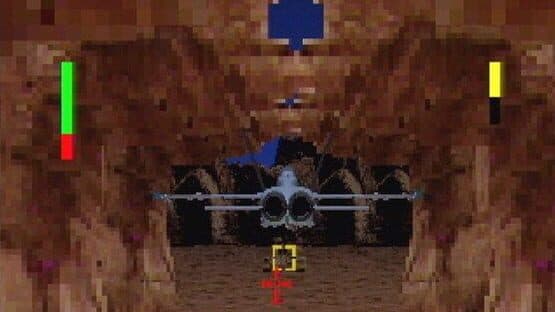 Blue Lightning — screenshot 8