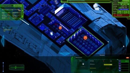 Starship Corporation: Cruise Ships — screenshot 1