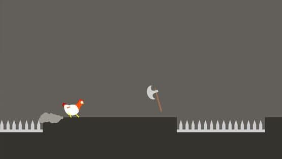 Poultry Parade — screenshot 1