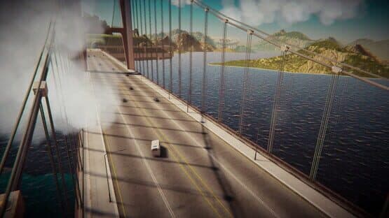 American Camper Simulator — screenshot 1