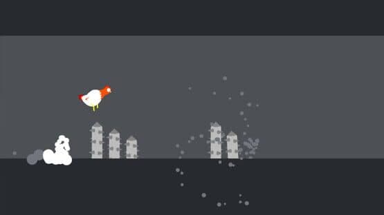 Poultry Parade — screenshot 2