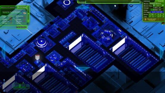 Starship Corporation: Cruise Ships — screenshot 5