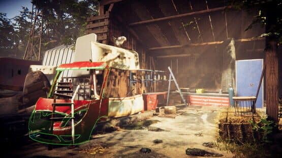 American Camper Simulator — screenshot 4