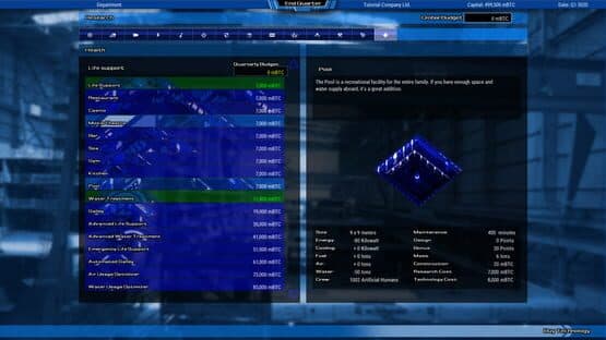 Starship Corporation: Cruise Ships — screenshot 6