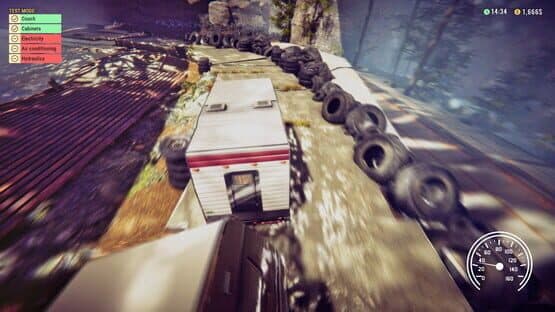 American Camper Simulator — screenshot 5