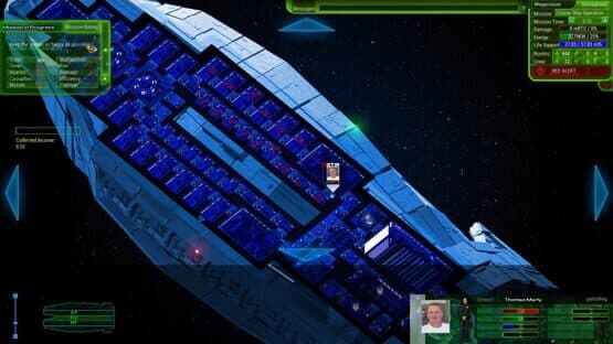 Starship Corporation: Cruise Ships — screenshot 7