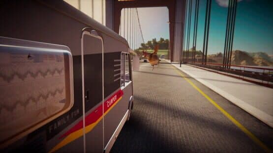 American Camper Simulator — screenshot 7