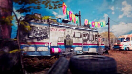 American Camper Simulator — screenshot 8