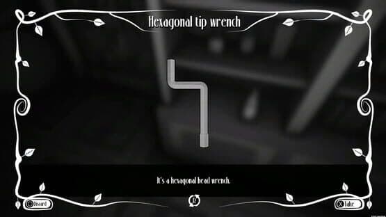 Inexplicable Deaths In Damipolis: Inner Thoughts — screenshot 1