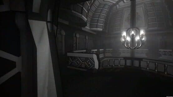 Inexplicable Deaths In Damipolis: Inner Thoughts — screenshot 4