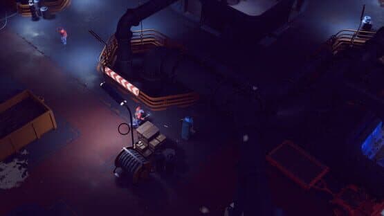 Synthetik 2 — screenshot 2