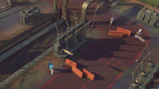 Synthetik 2 — screenshot 3