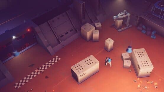 Synthetik 2 — screenshot 4