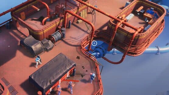 Synthetik 2 — screenshot 5