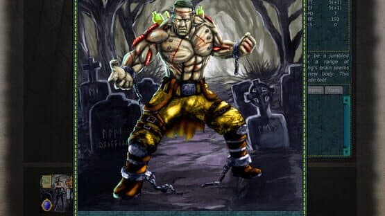 Age of Fear 4: The Victor's Experiment Expansion — screenshot 1