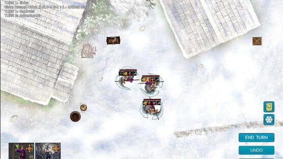 Age of Fear 4: The Storm Mountain Expansion — screenshot 1