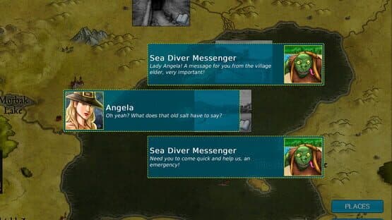 Age of Fear 4: The Storm Mountain Expansion — screenshot 2