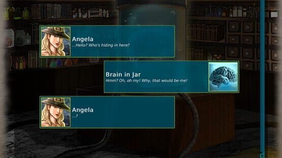 Age of Fear 4: The Victor's Experiment Expansion — screenshot 3