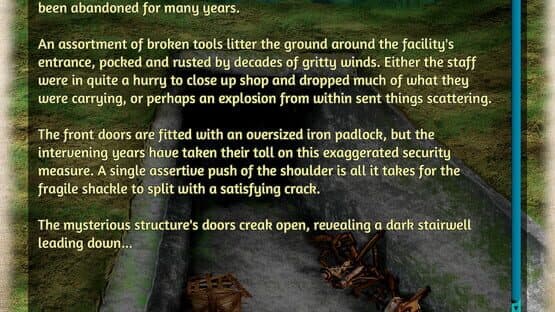 Age of Fear 4: The Victor's Experiment Expansion — screenshot 4