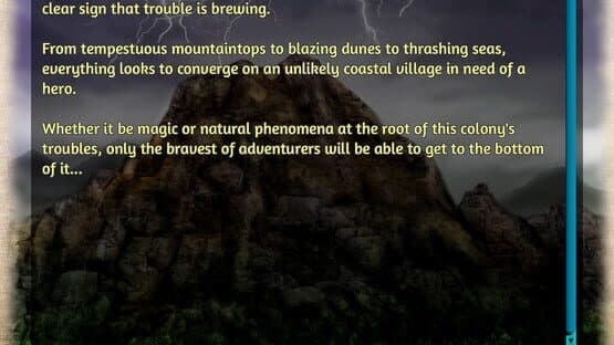 Age of Fear 4: The Storm Mountain Expansion — screenshot 4
