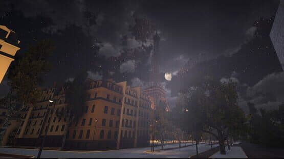 Cafe Paris — screenshot 1