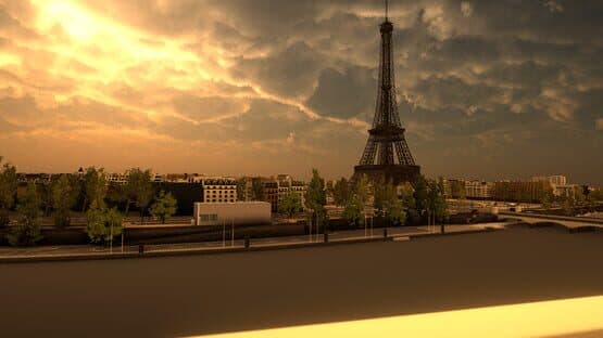Cafe Paris — screenshot 6