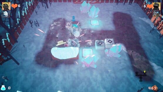 Dung Beetle Strike — screenshot 3