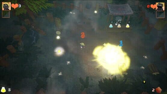 Dung Beetle Strike — screenshot 4