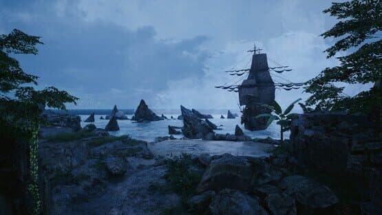 Pirates VR: Jolly Roger — screenshot 5