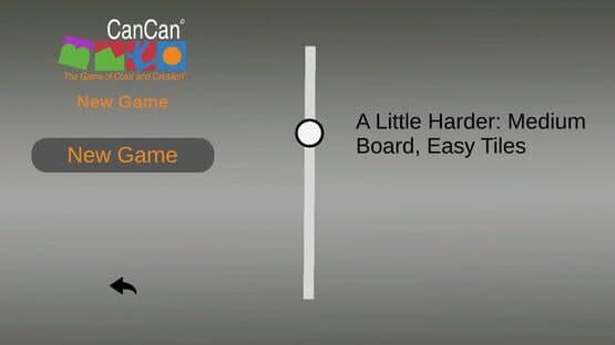 CanCan the Game — screenshot 2