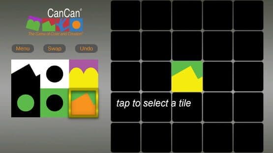 CanCan the Game — screenshot 3