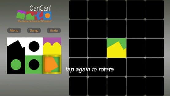 CanCan the Game — screenshot 4