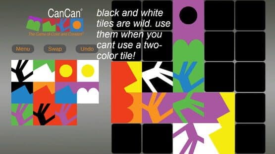 CanCan the Game — screenshot 5