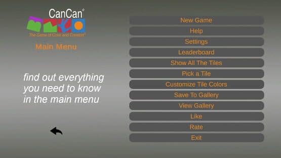 CanCan the Game — screenshot 7