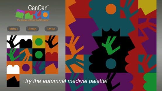 CanCan the Game — screenshot 8