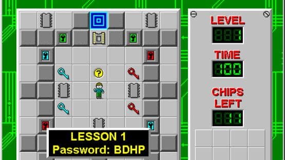 The Best of Microsoft Entertainment Pack — screenshot 2