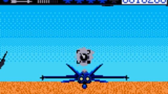 Blue Lightning — screenshot 3